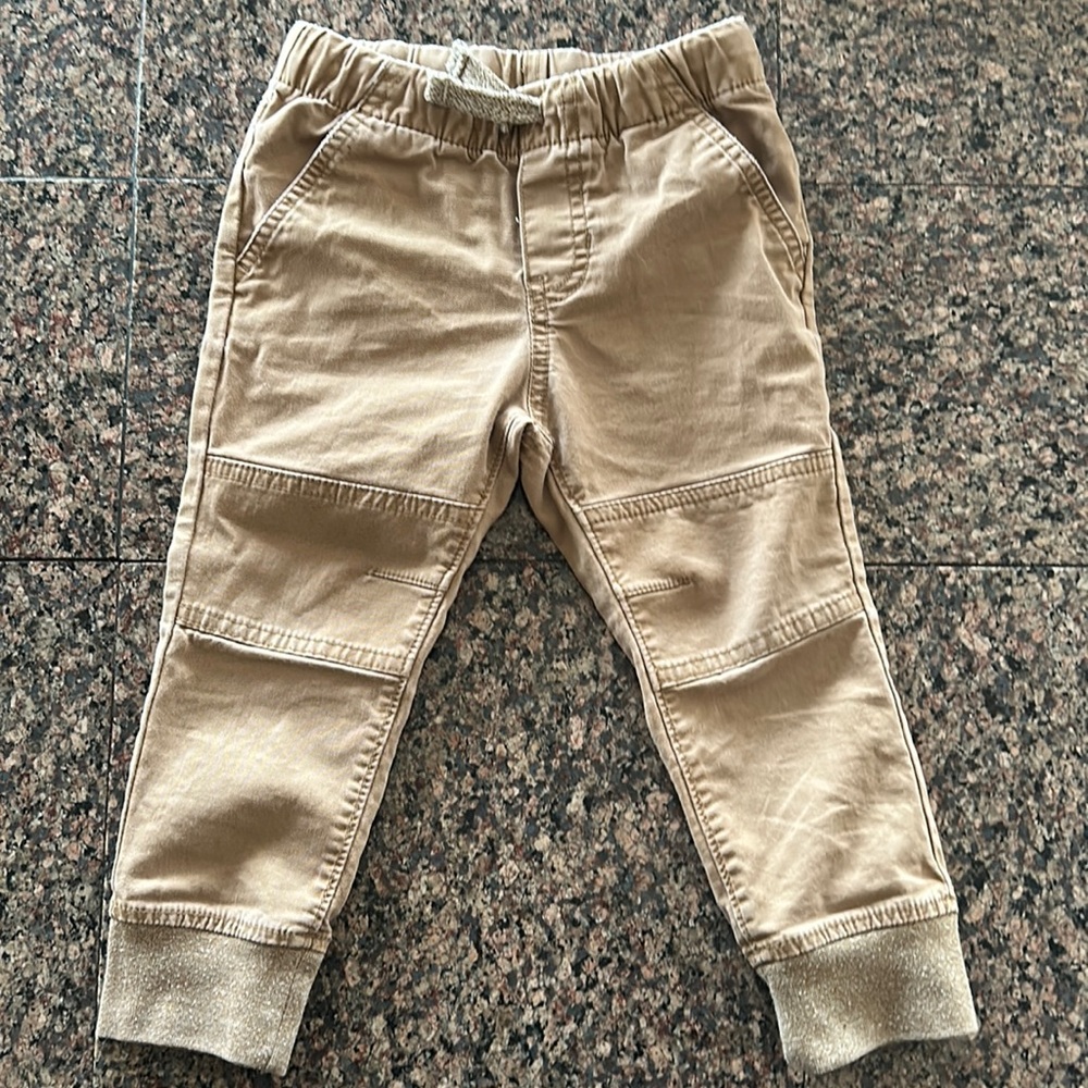 2T boys pants